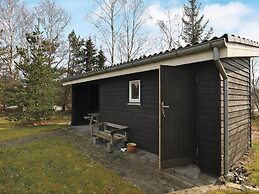 12 Person Holiday Home in Hals-by Traum