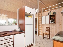 12 Person Holiday Home in Hals-by Traum