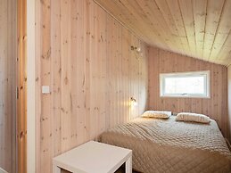 12 Person Holiday Home in Hals-by Traum