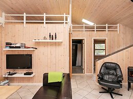 12 Person Holiday Home in Hals-by Traum