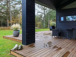 9 Person Holiday Home in Hals-by Traum