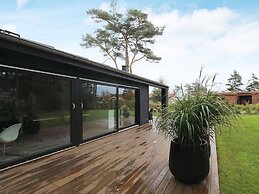 9 Person Holiday Home in Hals-by Traum