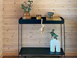 9 Person Holiday Home in Hals-by Traum