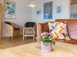 8 Person Holiday Home in Frostrup