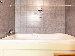 8 Person Holiday Home in Frostrup