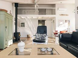 6 Person Holiday Home in Hals-by Traum