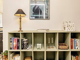 6 Person Holiday Home in Hals-by Traum