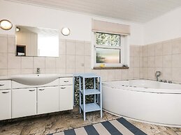 6 Person Holiday Home in Hals-by Traum