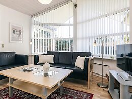 6 Person Holiday Home in Hals-by Traum