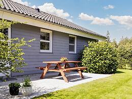 6 Person Holiday Home in Hals-by Traum