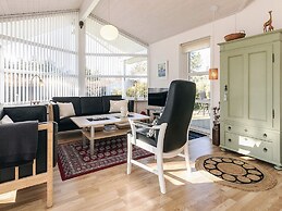 6 Person Holiday Home in Hals-by Traum