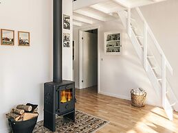 6 Person Holiday Home in Hals-by Traum