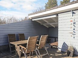 6 Person Holiday Home in Hals-by Traum