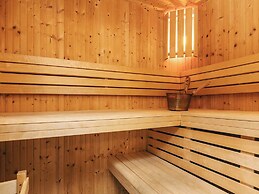 6 Person Holiday Home in Hals-by Traum