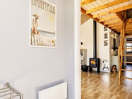 6 Person Holiday Home in Hals-by Traum