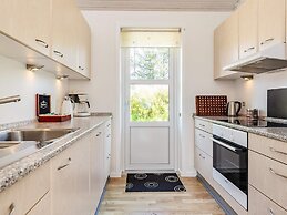 6 Person Holiday Home in Hals-by Traum