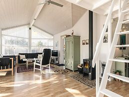 6 Person Holiday Home in Hals-by Traum