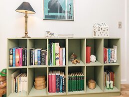 6 Person Holiday Home in Hals-by Traum