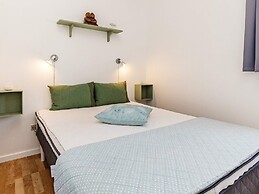 6 Person Holiday Home in Hals-by Traum