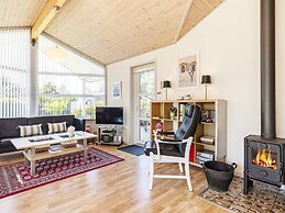 6 Person Holiday Home in Hals-by Traum