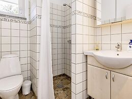 6 Person Holiday Home in Hals-by Traum