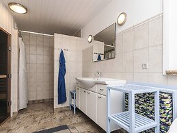 6 Person Holiday Home in Hals-by Traum