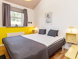 6 Person Holiday Home in Hals-by Traum