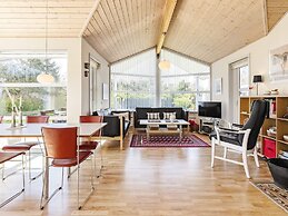 6 Person Holiday Home in Hals-by Traum