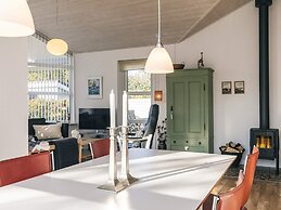 6 Person Holiday Home in Hals-by Traum