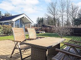 6 Person Holiday Home in Hals-by Traum