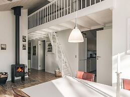 6 Person Holiday Home in Hals-by Traum