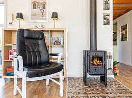 6 Person Holiday Home in Hals-by Traum