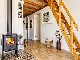 6 Person Holiday Home in Hals-by Traum