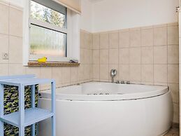 6 Person Holiday Home in Hals-by Traum