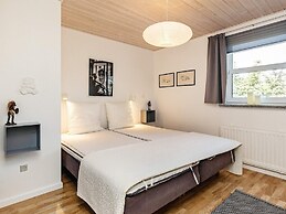 6 Person Holiday Home in Hals-by Traum