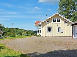 Holiday Home in Ullared