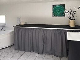 8 Person Holiday Home in Hals-by Traum