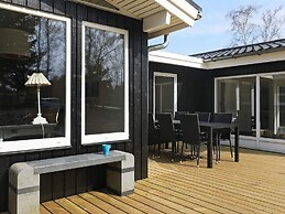 8 Person Holiday Home in Hals-by Traum