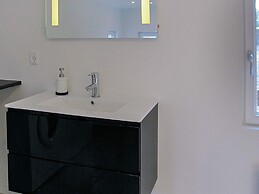 8 Person Holiday Home in Hals-by Traum