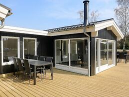 8 Person Holiday Home in Hals-by Traum