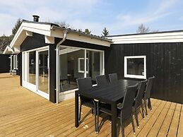 8 Person Holiday Home in Hals-by Traum