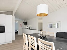 8 Person Holiday Home in Hals-by Traum