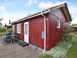6 Person Holiday Home in Store Fuglede