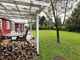 6 Person Holiday Home in Store Fuglede
