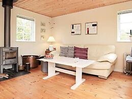6 Person Holiday Home in Store Fuglede