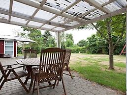 6 Person Holiday Home in Store Fuglede