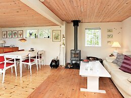 6 Person Holiday Home in Store Fuglede