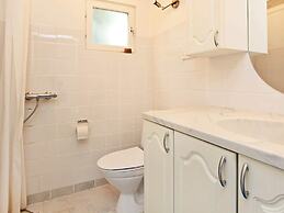 6 Person Holiday Home in Store Fuglede