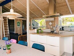 Panoramic Retreat in Ebeltoft - By Traum Ferienwohnungen