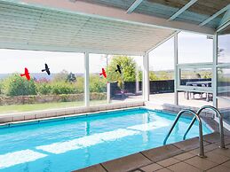 Panoramic Retreat in Ebeltoft - By Traum Ferienwohnungen